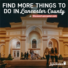 Lancaster County COnvention and Visitors Bureau