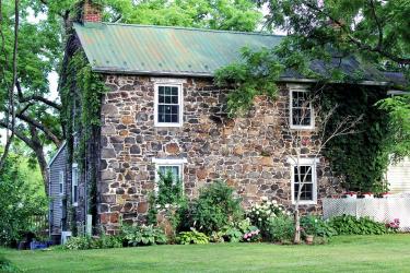 Gettysburg PA B&B: Battlefield Bed & Breakfast | PABBI