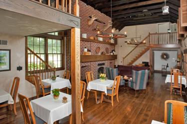 Gettysburg PA B&B: Baladerry Inn | PABBI