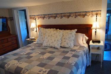 Coudersport PA B&B: Frosty Hollow B&B | PABBI