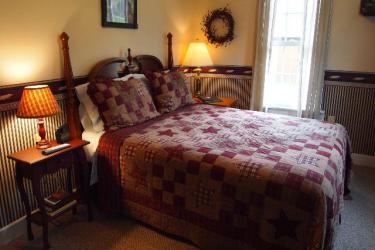 Coudersport PA B&B: Frosty Hollow B&B | PABBI