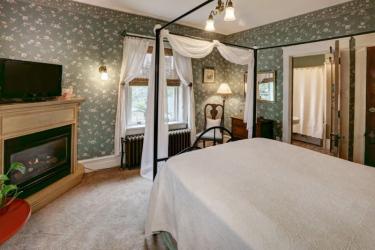 Mount Joy PA B&B: Olde Square Inn | PABBI